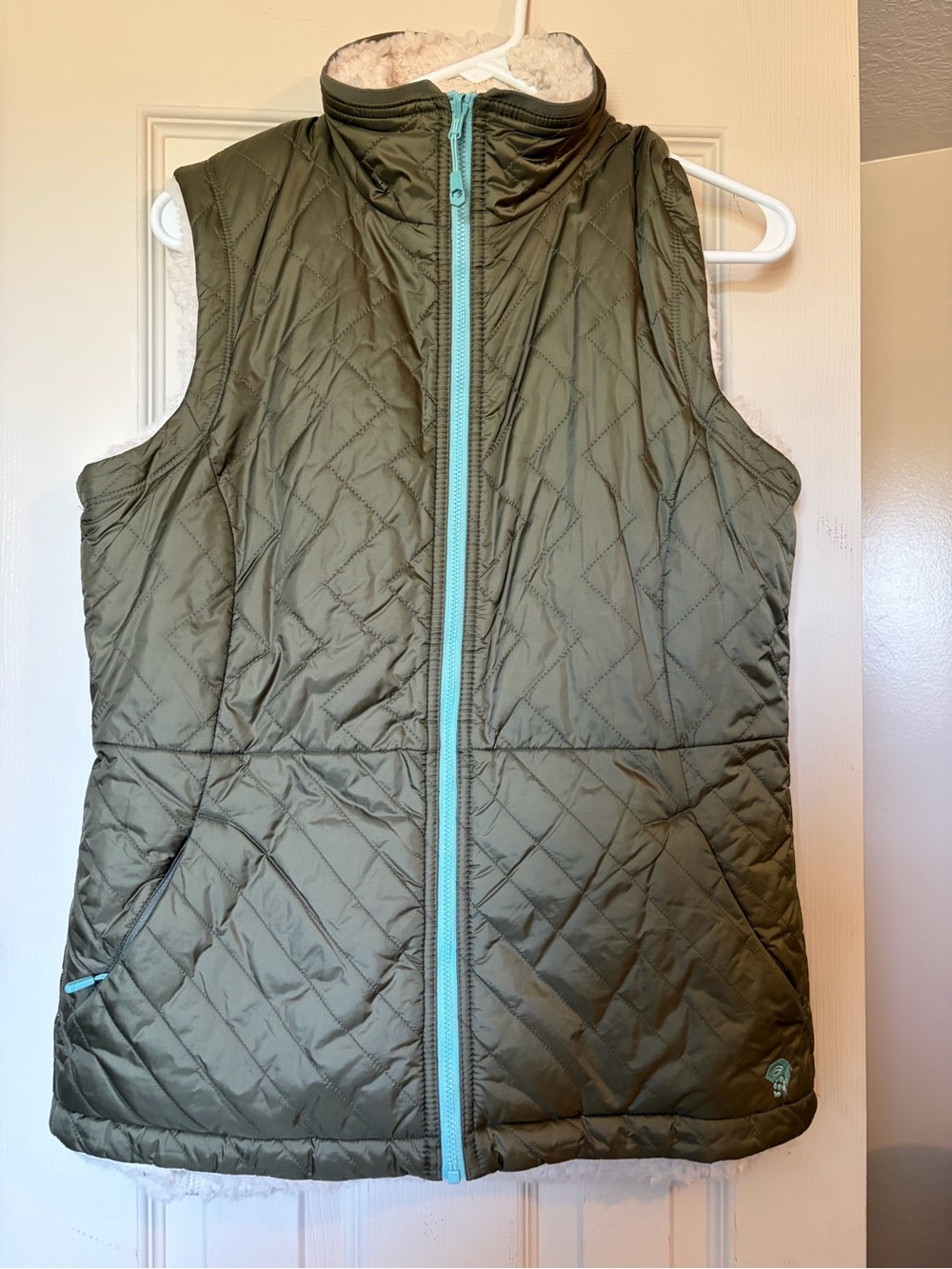 Mountain Hardware Vest